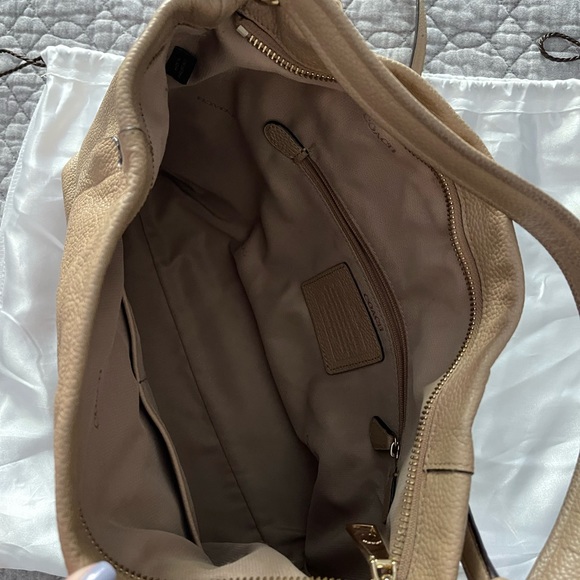 Coach Crossbody - Picture 2 of 2